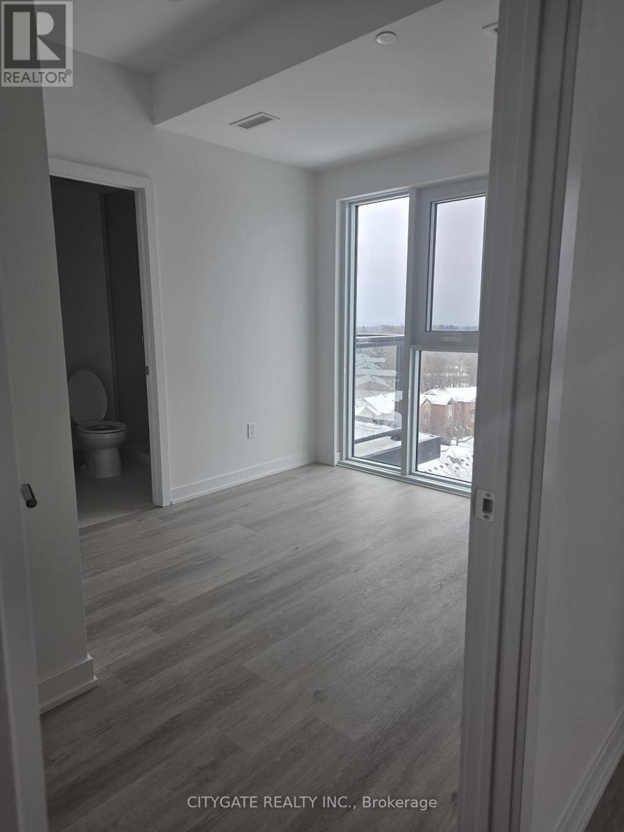 901 - 4569 Kingston Road, Toronto, ON - Indoor Photo Showing Other Room