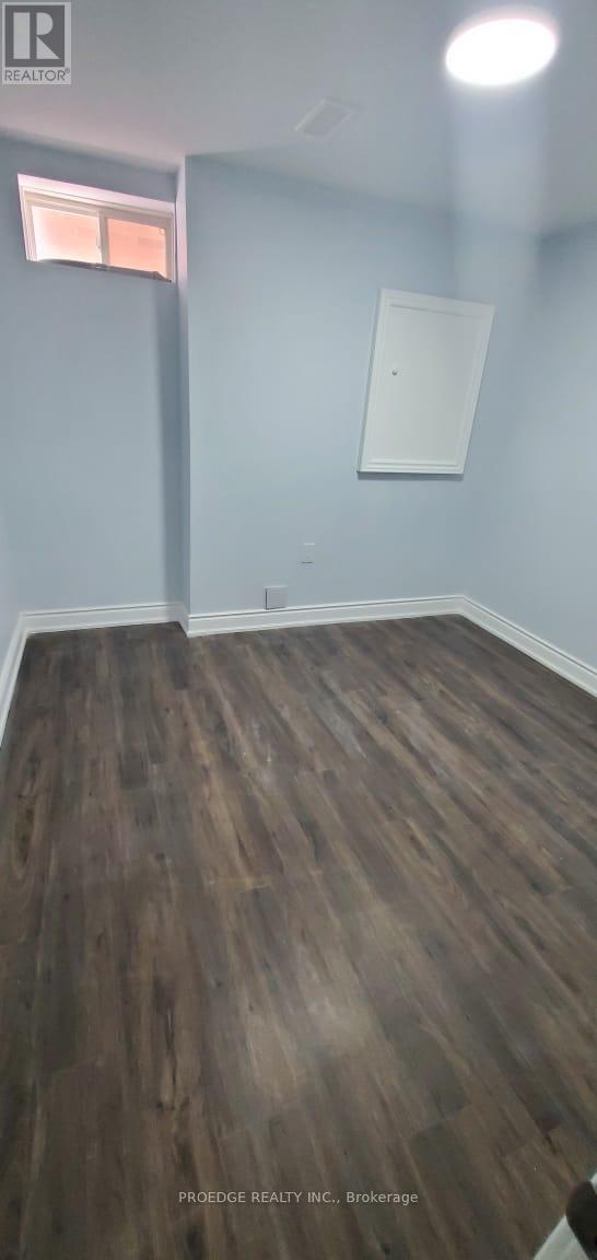 Lower - 103 Bridlewood Boulevard E, Whitby, ON - Indoor Photo Showing Other Room