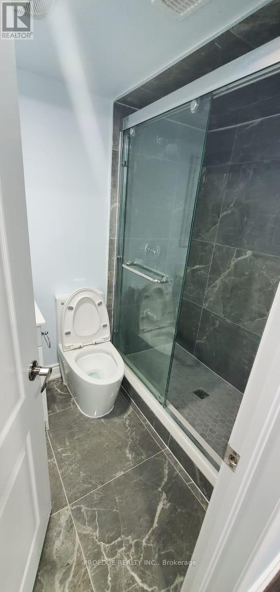 Lower - 103 Bridlewood Boulevard E, Whitby, ON - Indoor