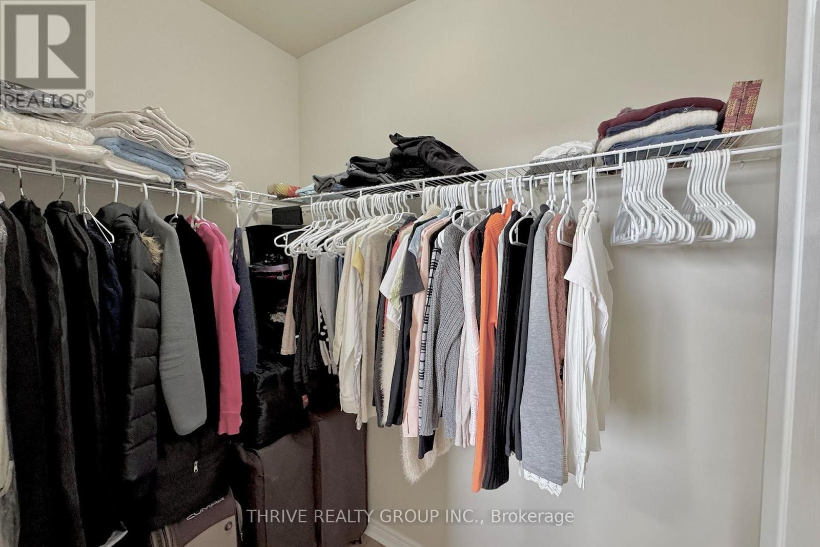 1206 - 1030 Coronation Drive, London North (North I), ON - Indoor With Storage