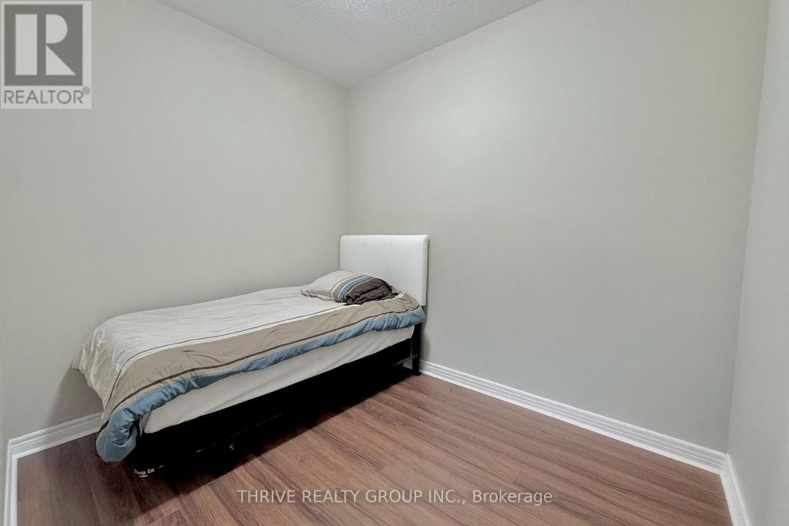 1206 - 1030 Coronation Drive, London North (North I), ON - Indoor Photo Showing Bedroom