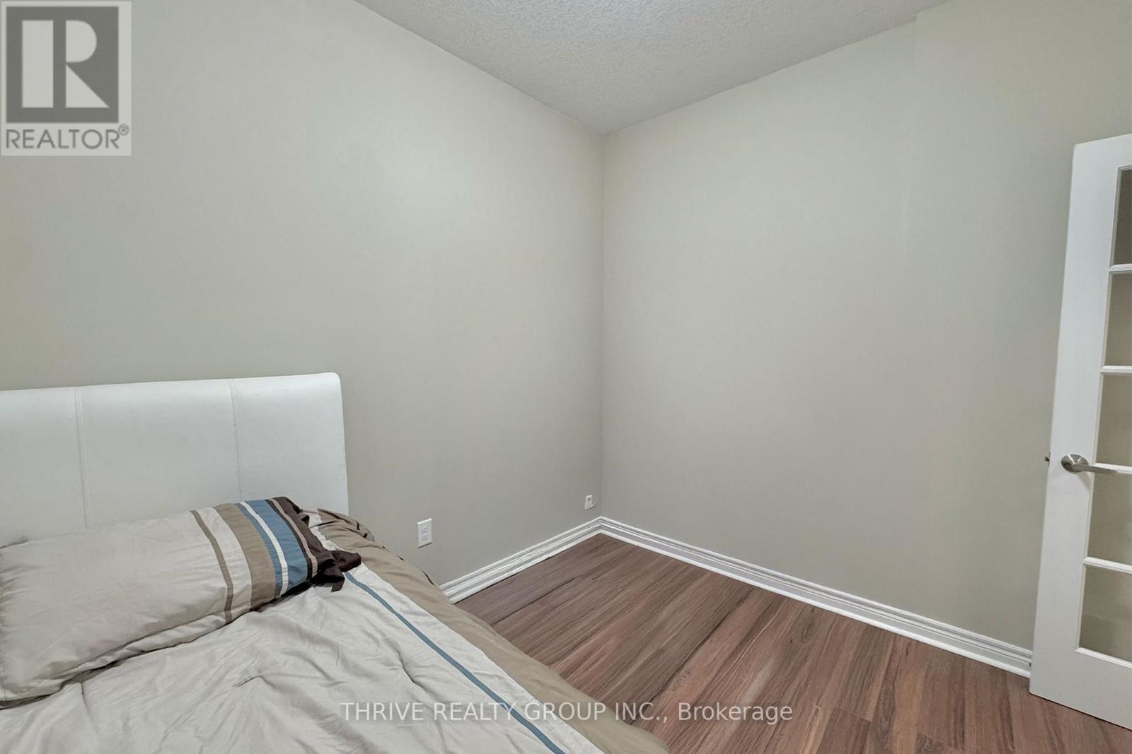 1206 - 1030 Coronation Drive, London North (North I), ON - Indoor Photo Showing Bedroom