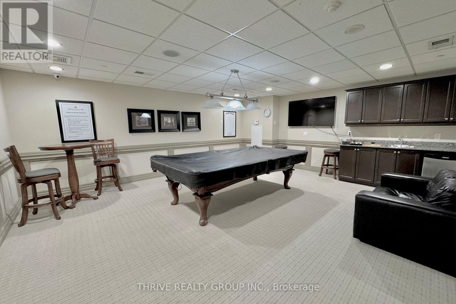 1206 - 1030 Coronation Drive, London North (North I), ON - Indoor Photo Showing Other Room