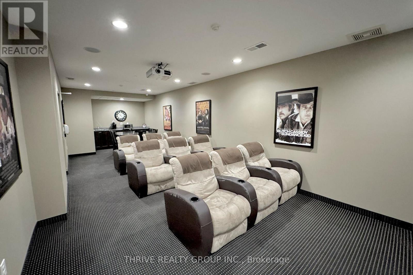 1206 - 1030 Coronation Drive, London North (North I), ON - Indoor