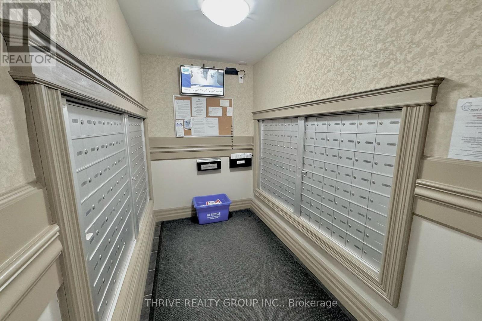 1206 - 1030 Coronation Drive, London North (North I), ON - Indoor Photo Showing Other Room