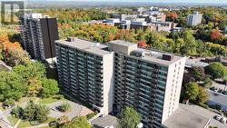 1008 - 555 BRITTANY DRIVE Ottawa, ON K1K 4C5