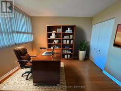 Second Bedroom Virtually Staged -