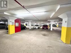 Parking space #113 -