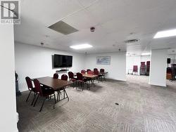 Party Room (level B1) -