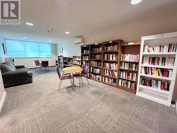 Library & lounge (level B1) -