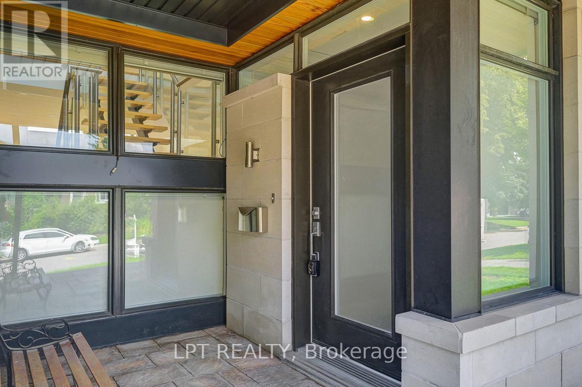 298 Crestview Road, Ottawa, ON - Photo Showing Other Room