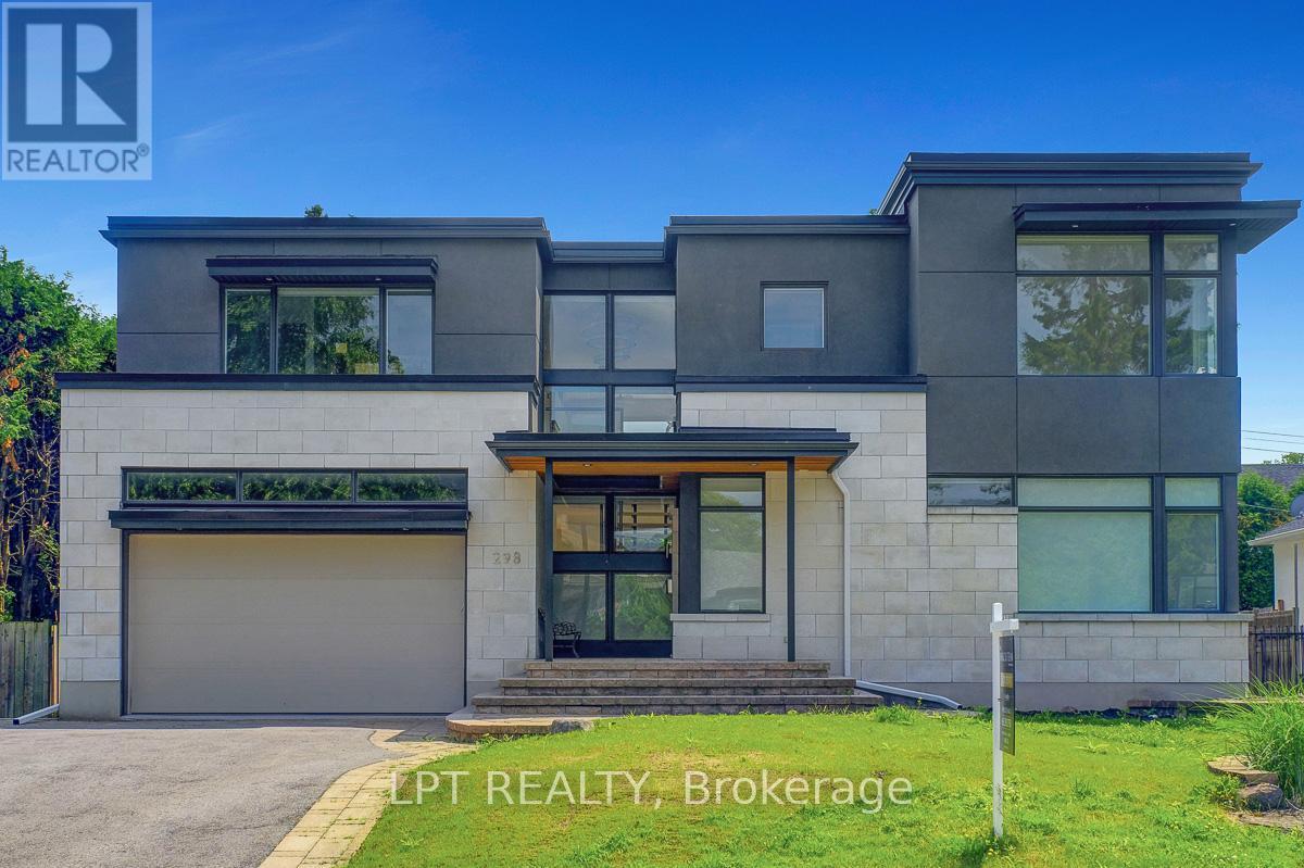 298 Crestview Road, Ottawa, ON - Outdoor