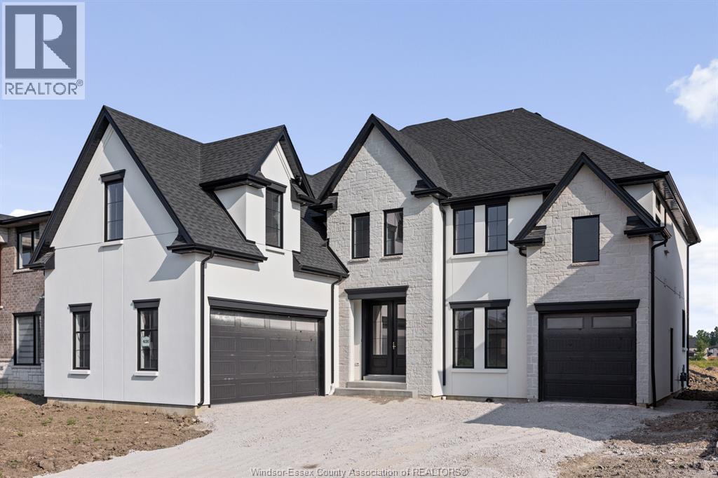 1229 Campana Crescent, Lakeshore, ON