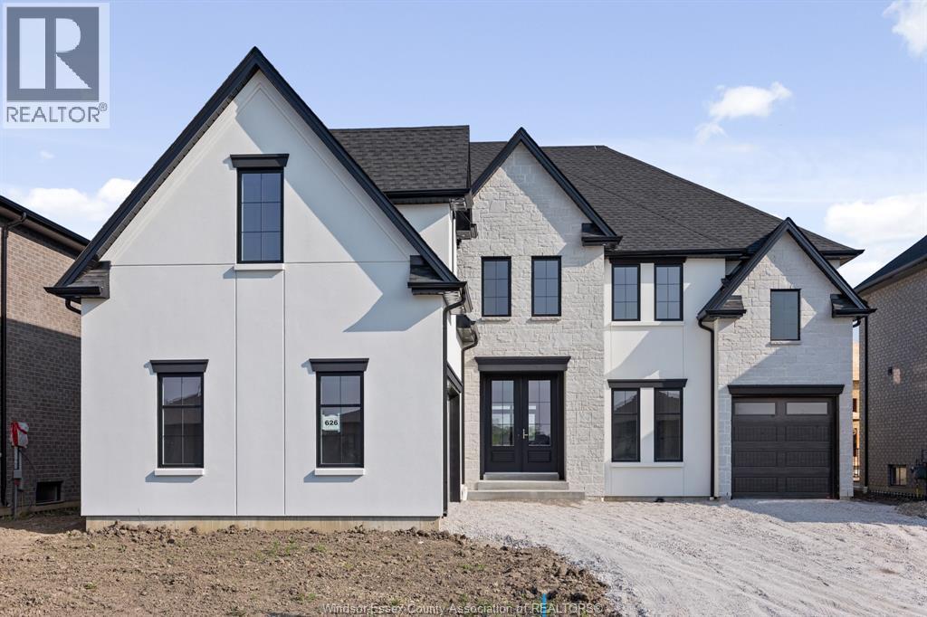 1229 Campana Crescent, Lakeshore, ON