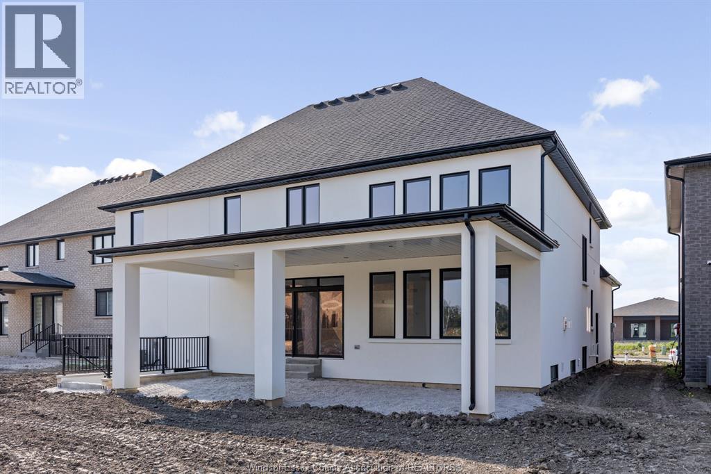 1229 Campana Crescent, Lakeshore, ON