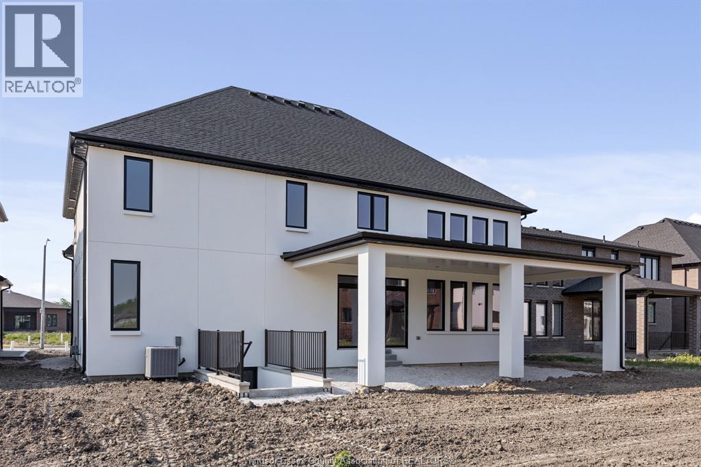 1229 Campana Crescent, Lakeshore, ON