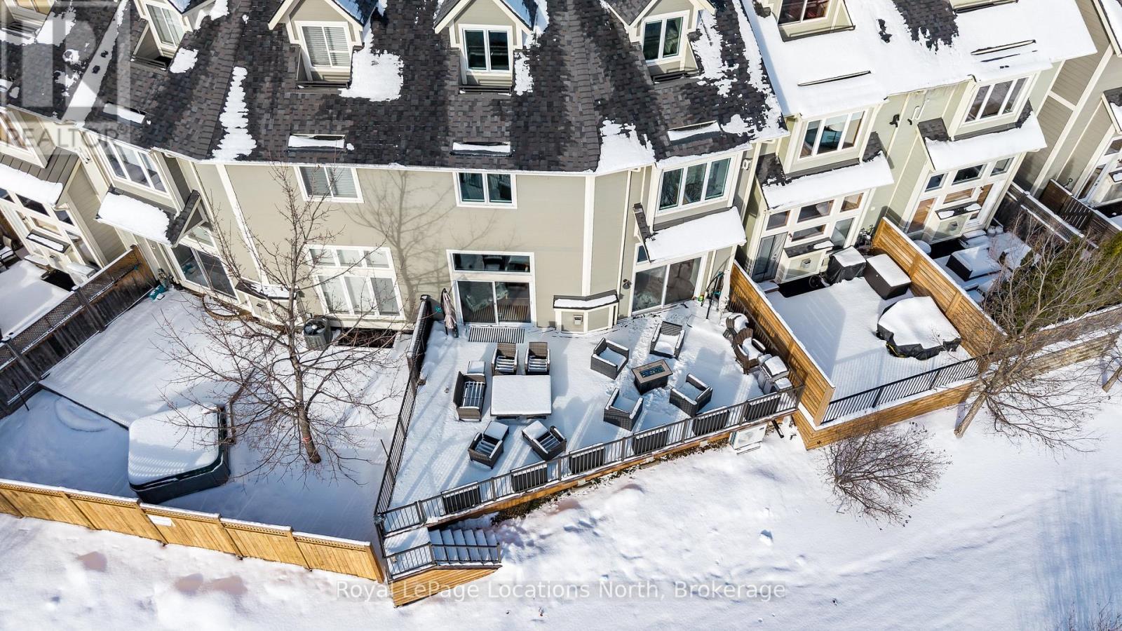 22 - 104 Farm Gate Road, Blue Mountains, ON - Outdoor