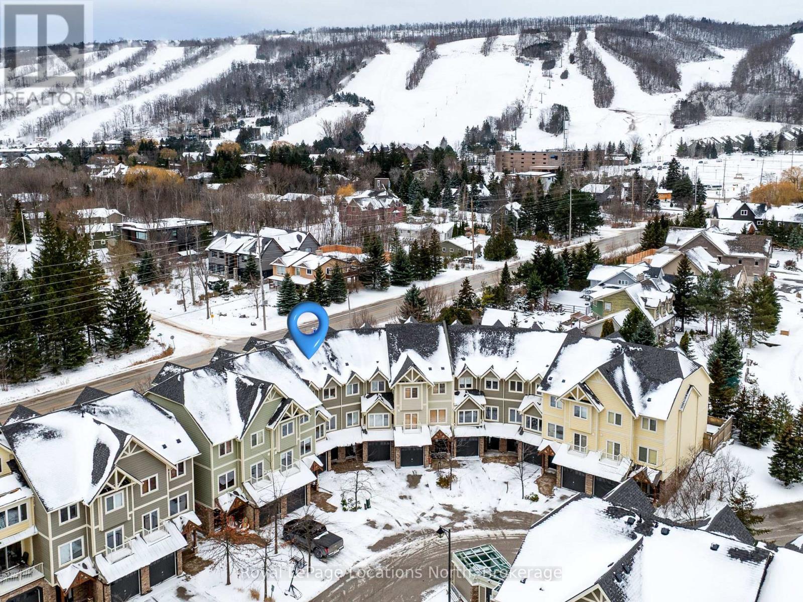 22 - 104 Farm Gate Road, Blue Mountains, ON - Outdoor