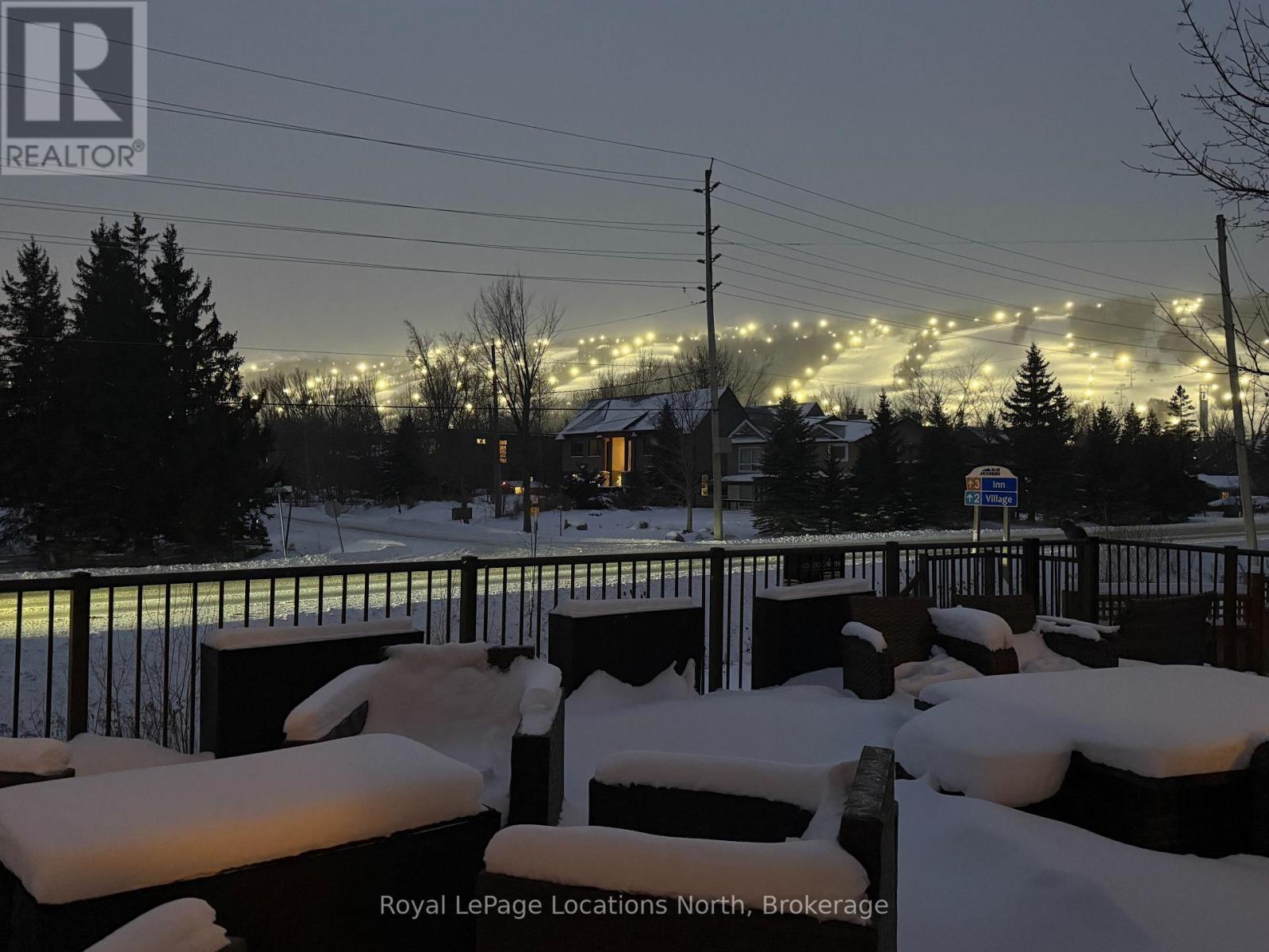 22 - 104 Farm Gate Road, Blue Mountains, ON - Outdoor