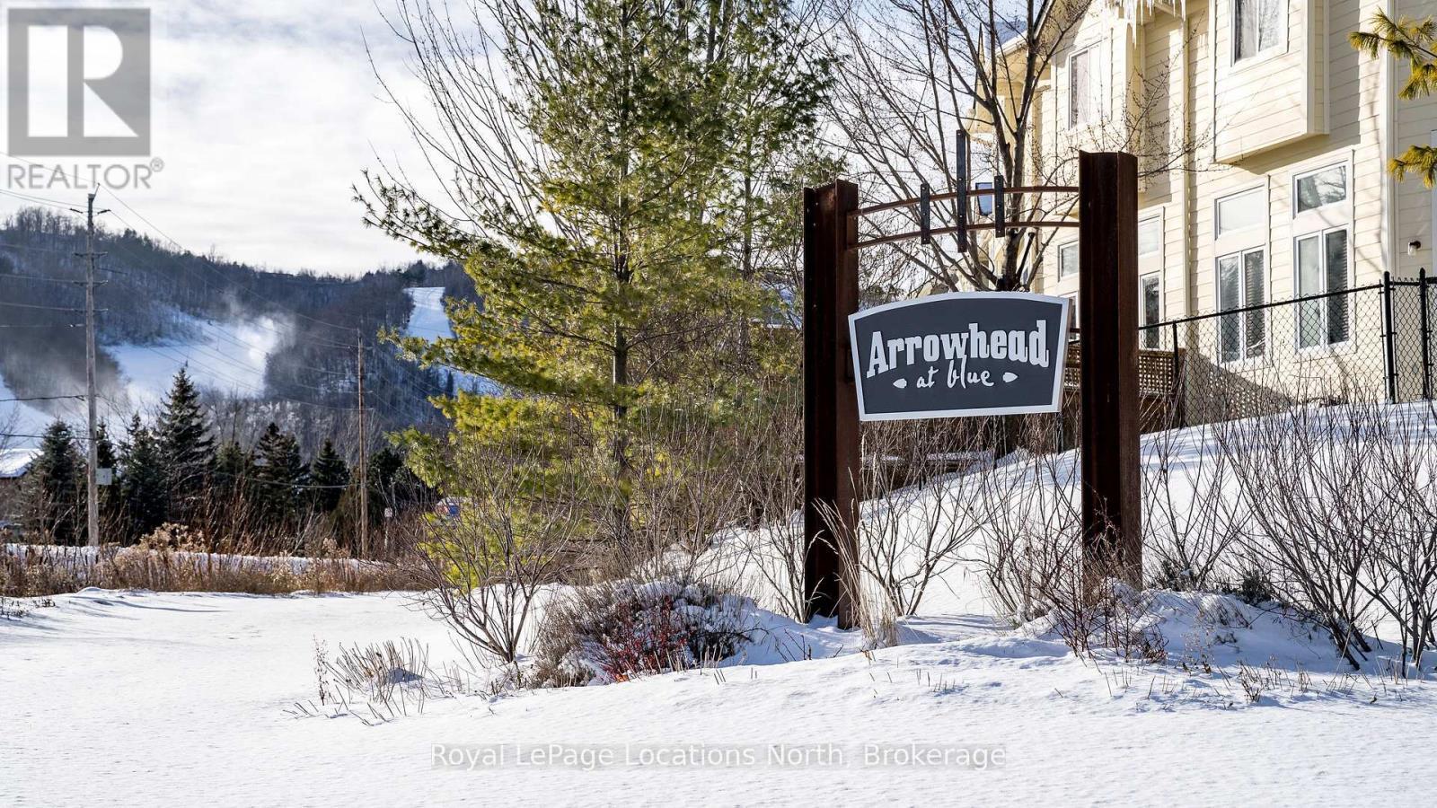 22 - 104 Farm Gate Road, Blue Mountains, ON - Outdoor