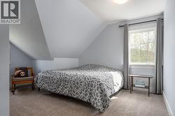 Upstairs bedroom -