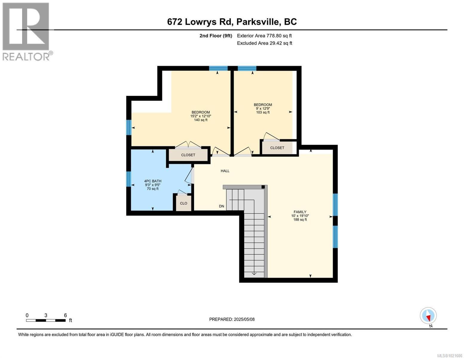 672 Lowry'S Rd, Parksville, BC - Other