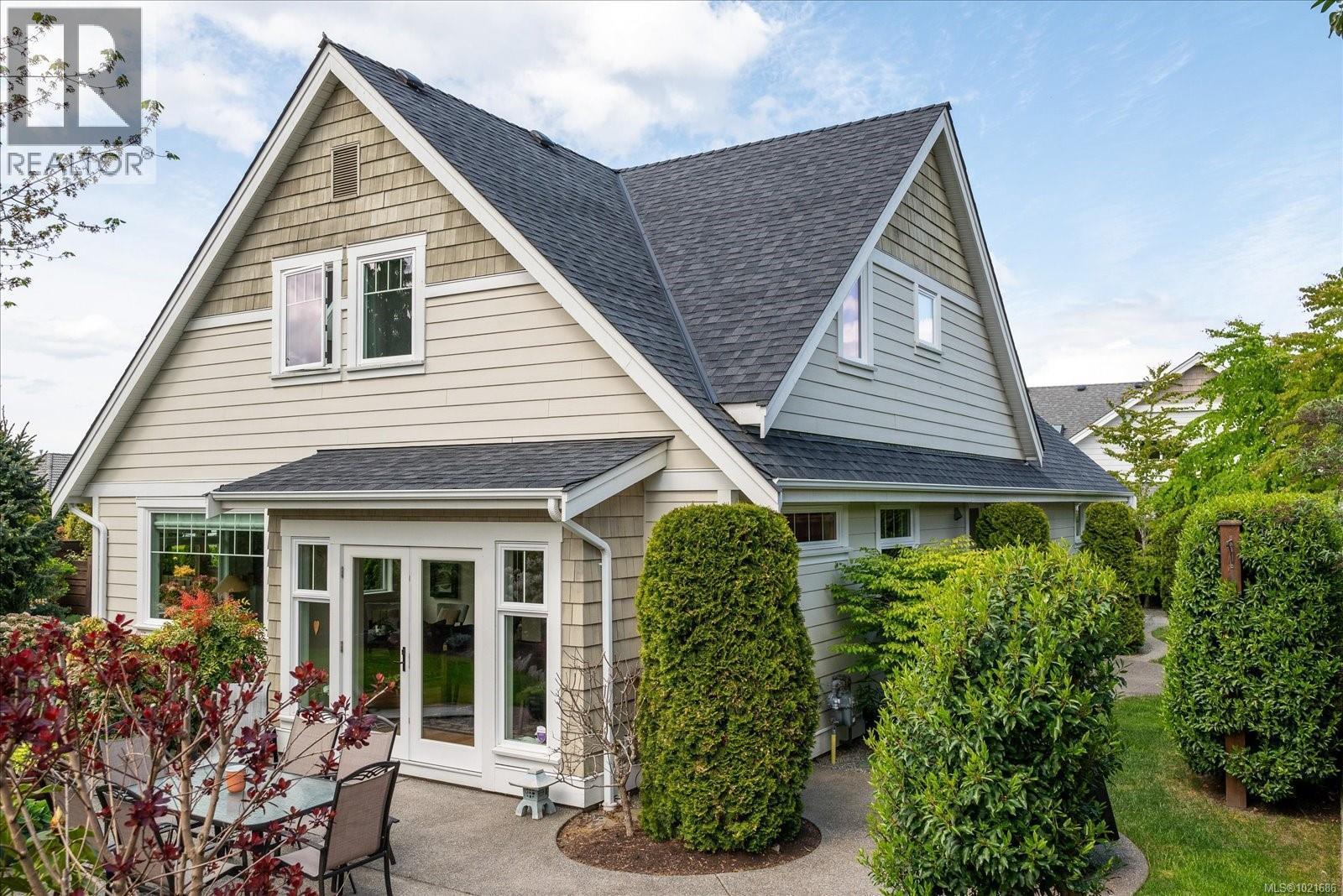 672 Lowry'S Rd, Parksville, BC - Outdoor