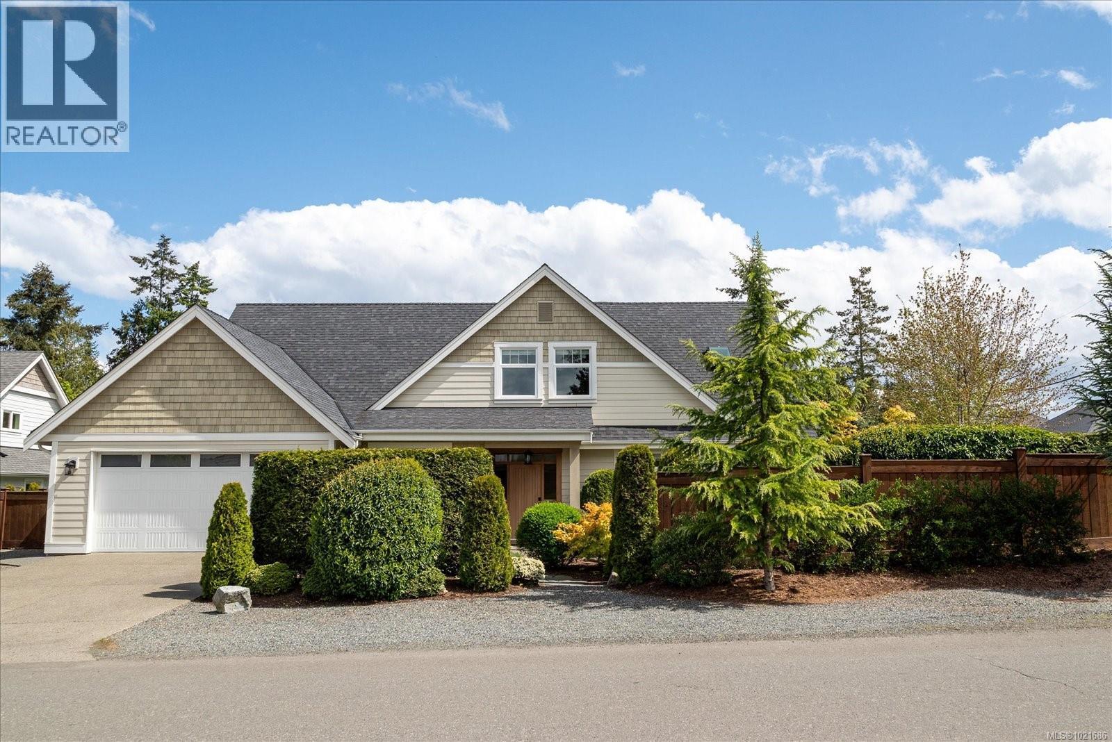 672 Lowry'S Rd, Parksville, BC - Outdoor