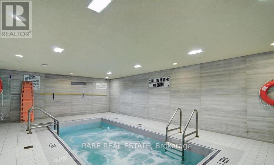 632 - 39 Queens Quay E, Toronto, ON - Indoor Photo Showing Other Room