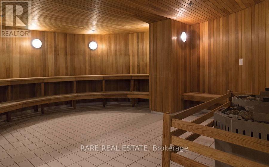 632 - 39 Queens Quay E, Toronto, ON - Indoor Photo Showing Other Room