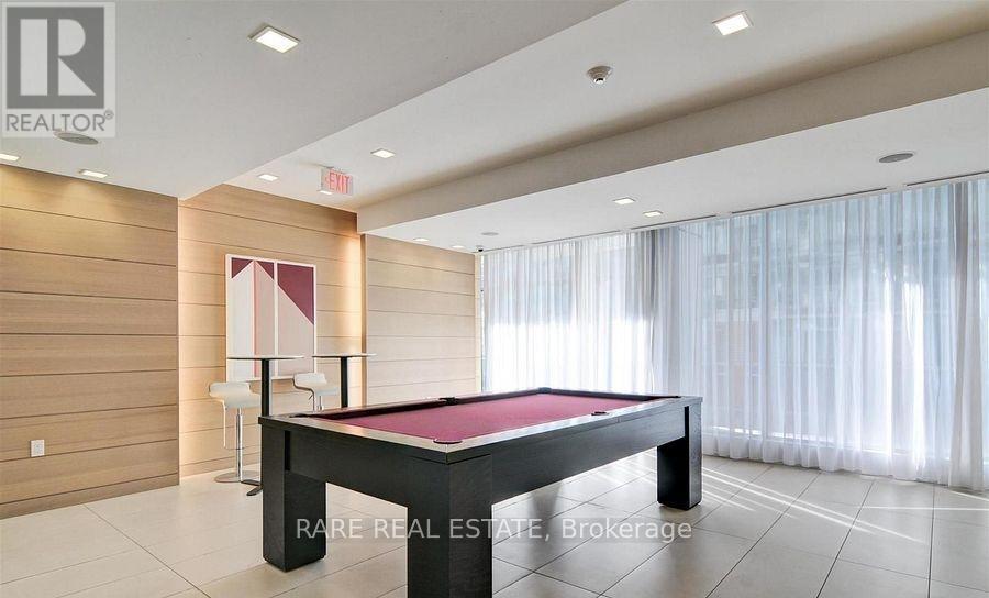 632 - 39 Queens Quay E, Toronto, ON - Indoor Photo Showing Other Room