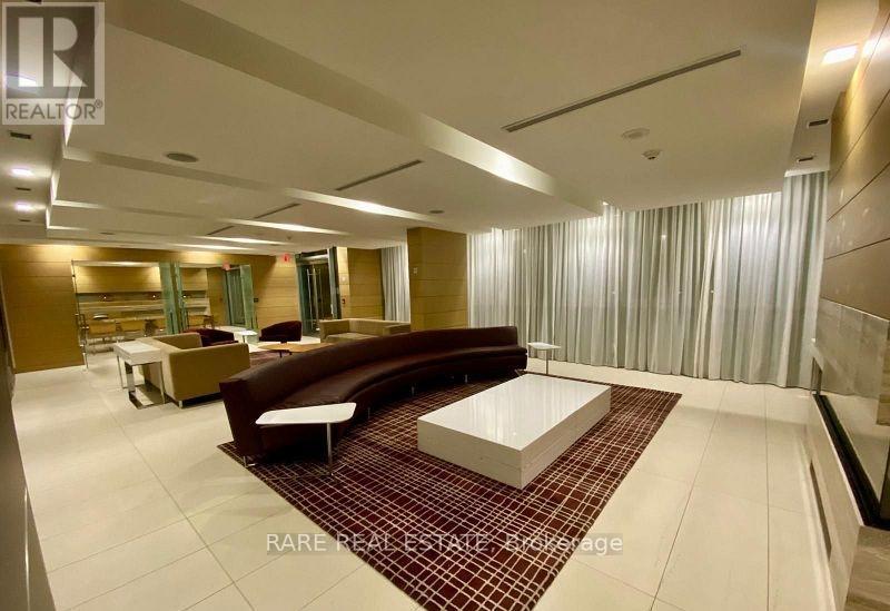 632 - 39 Queens Quay E, Toronto, ON - Indoor Photo Showing Other Room