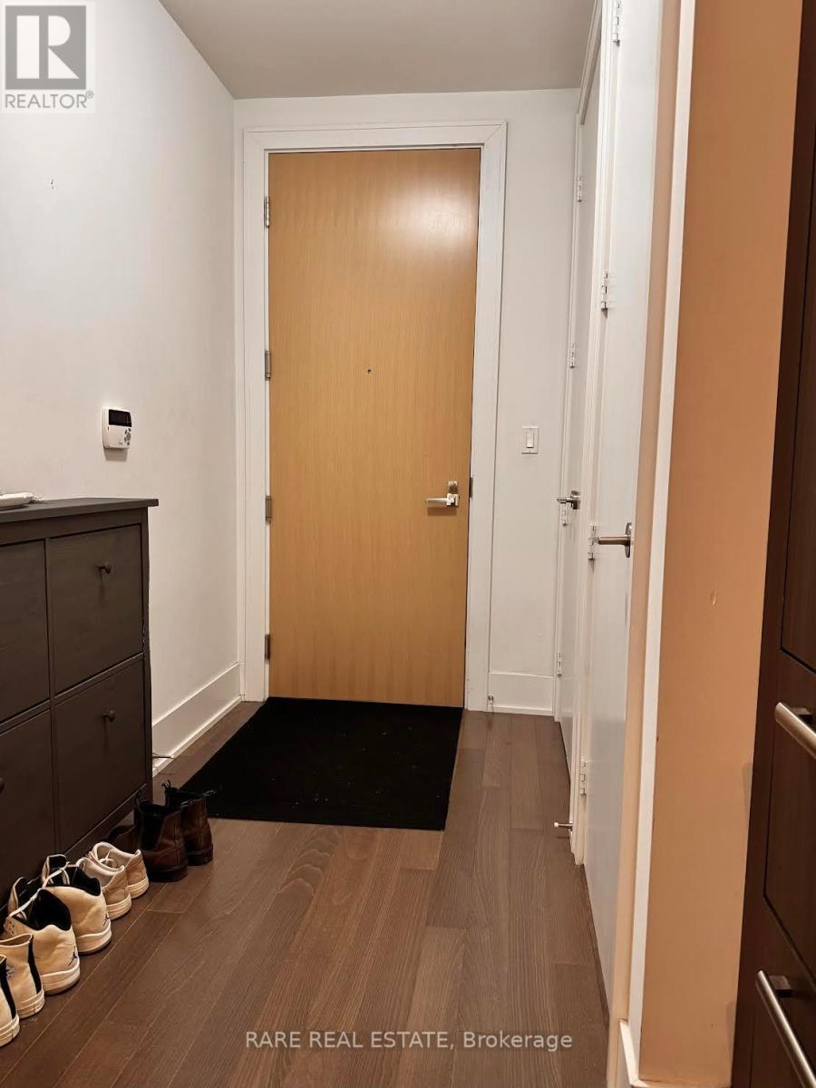 632 - 39 Queens Quay E, Toronto, ON - Indoor Photo Showing Other Room
