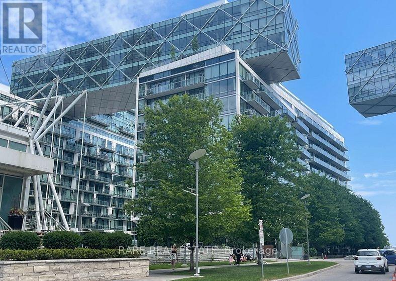 632 - 39 Queens Quay E, Toronto, ON - Outdoor