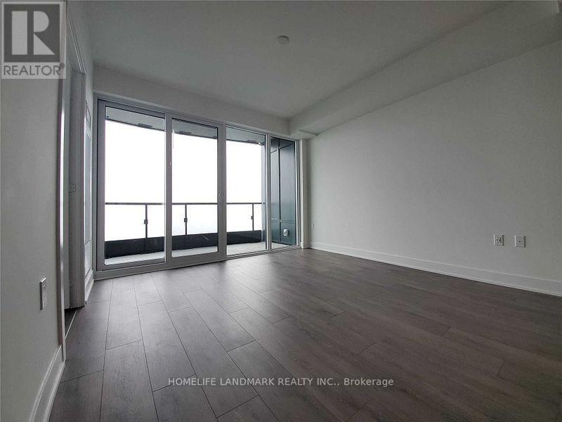 3223 - 585 Bloor Street E, Toronto, ON - Indoor Photo Showing Other Room