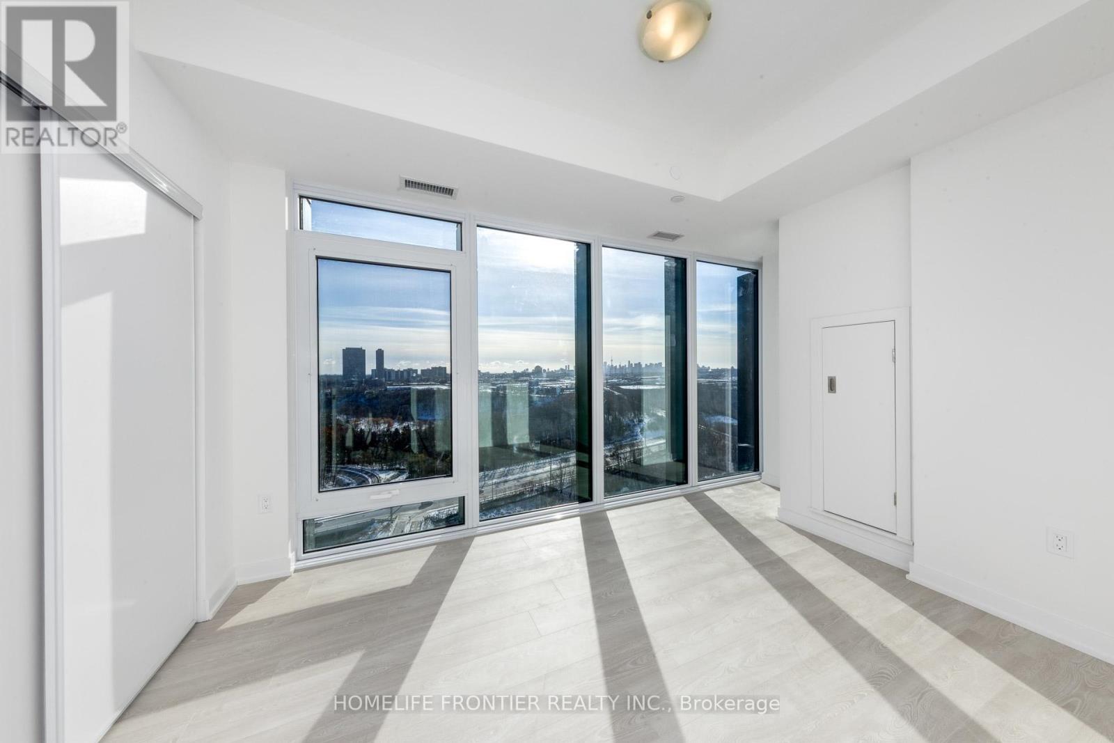 1414 - 1 Quarrington Lane, Toronto, ON - Indoor