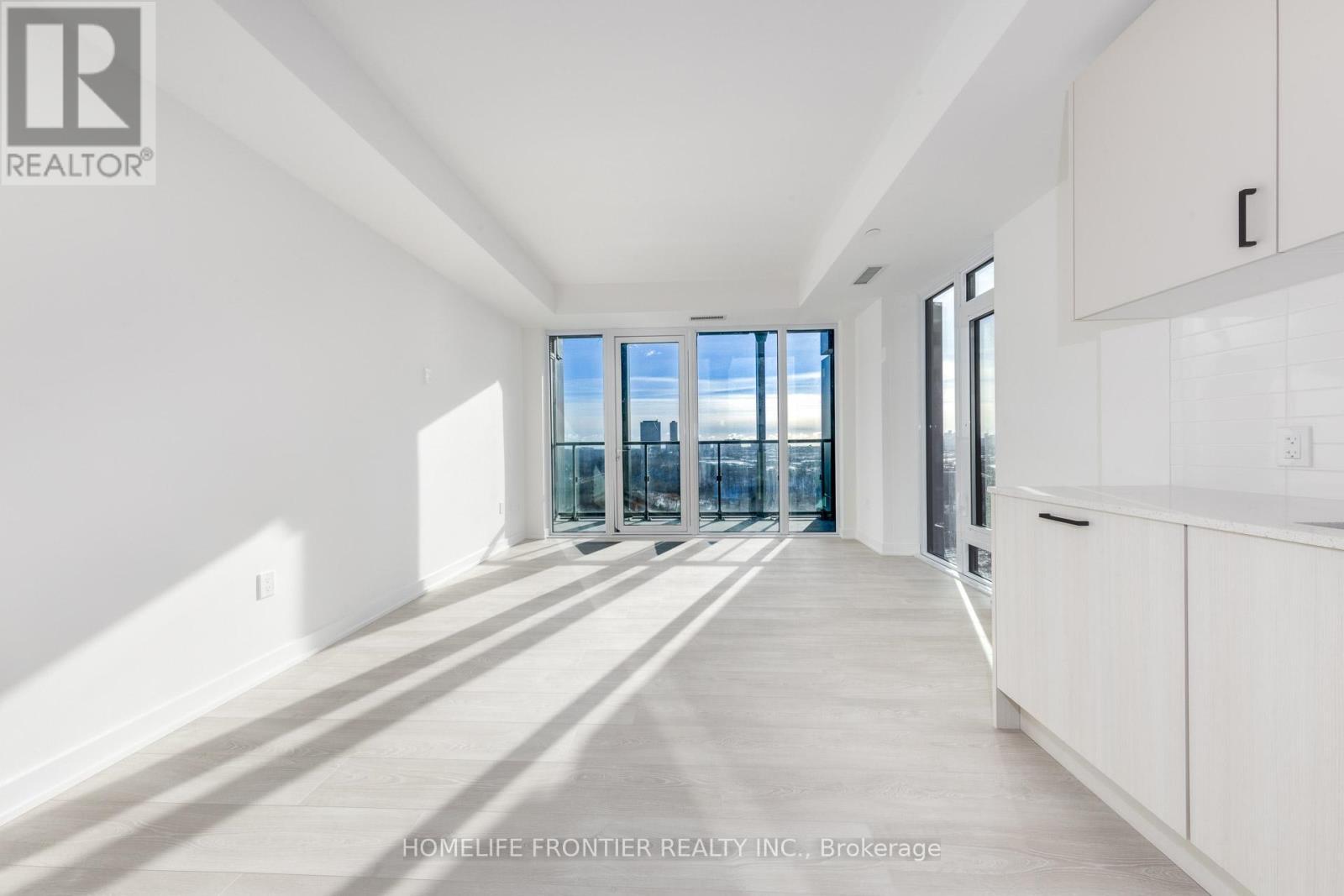 1414 - 1 Quarrington Lane, Toronto, ON - Indoor