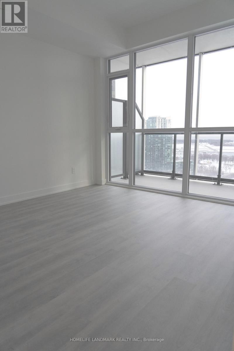 2301 - 50 Ordnance Street, Toronto, ON - Indoor Photo Showing Other Room