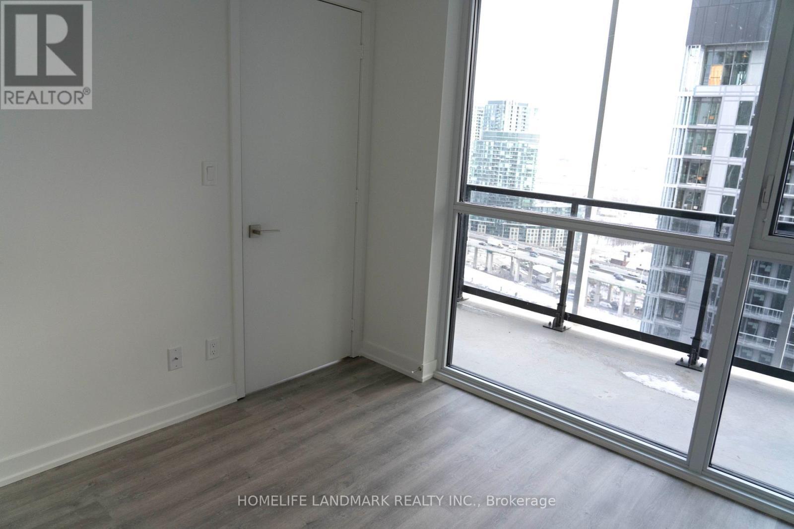 2301 - 50 Ordnance Street, Toronto, ON - Indoor Photo Showing Other Room