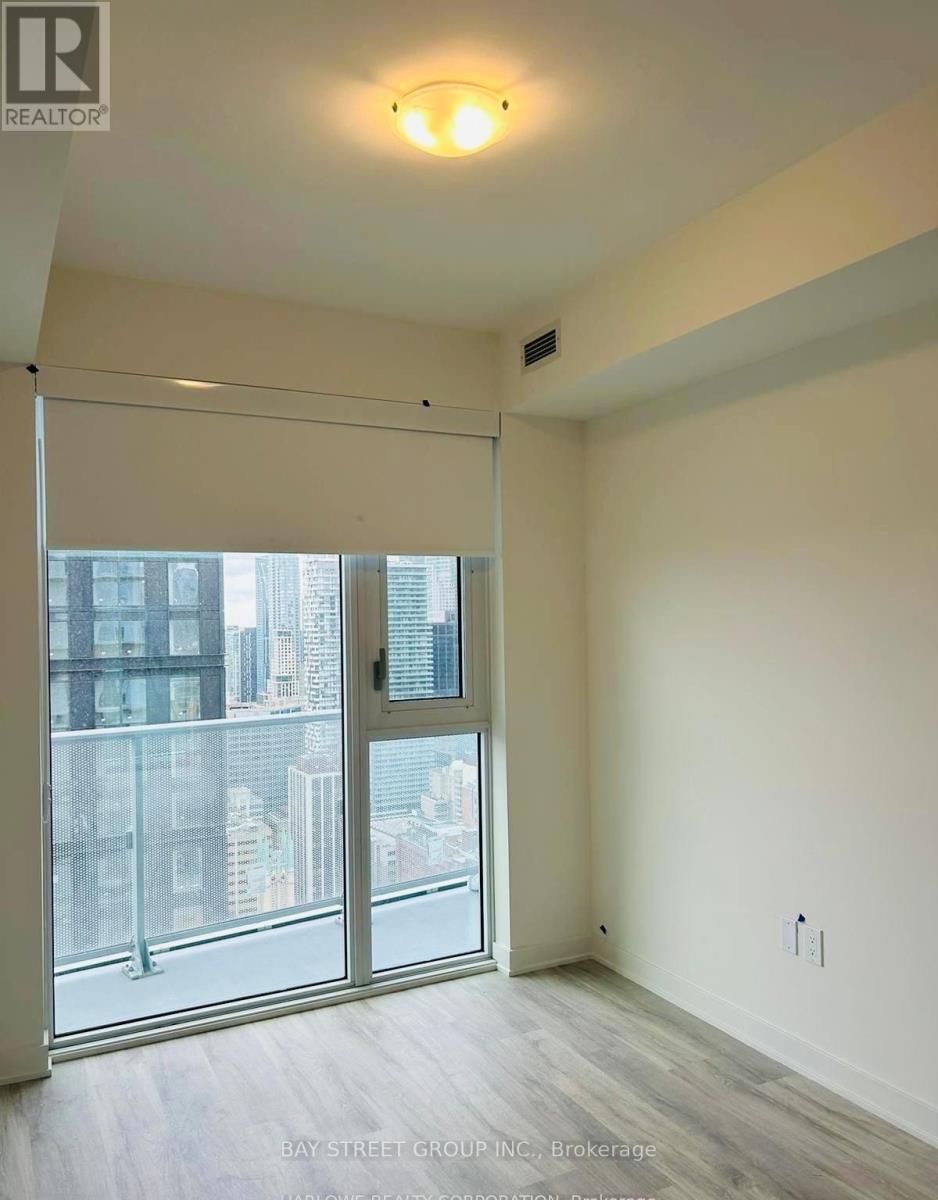 3709 - 100 Dalhousie Street, Toronto, ON