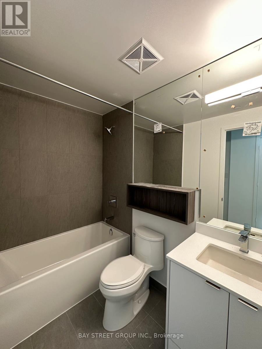 3709 - 100 Dalhousie Street, Toronto, ON