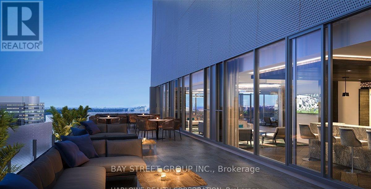 3709 - 100 Dalhousie Street, Toronto, ON