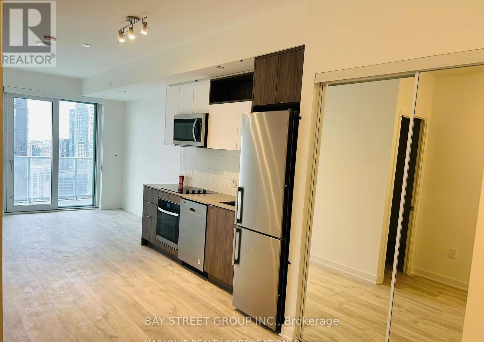 3709 - 100 Dalhousie Street, Toronto, ON