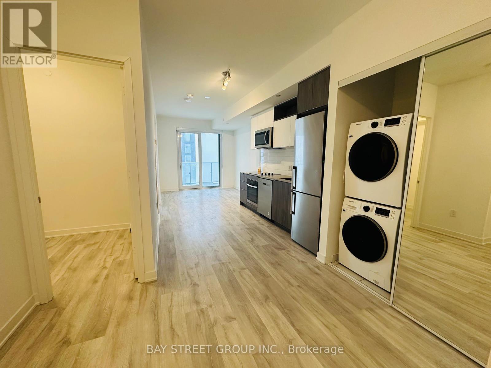 3709 - 100 Dalhousie Street, Toronto, ON - Indoor Photo Showing Other Room