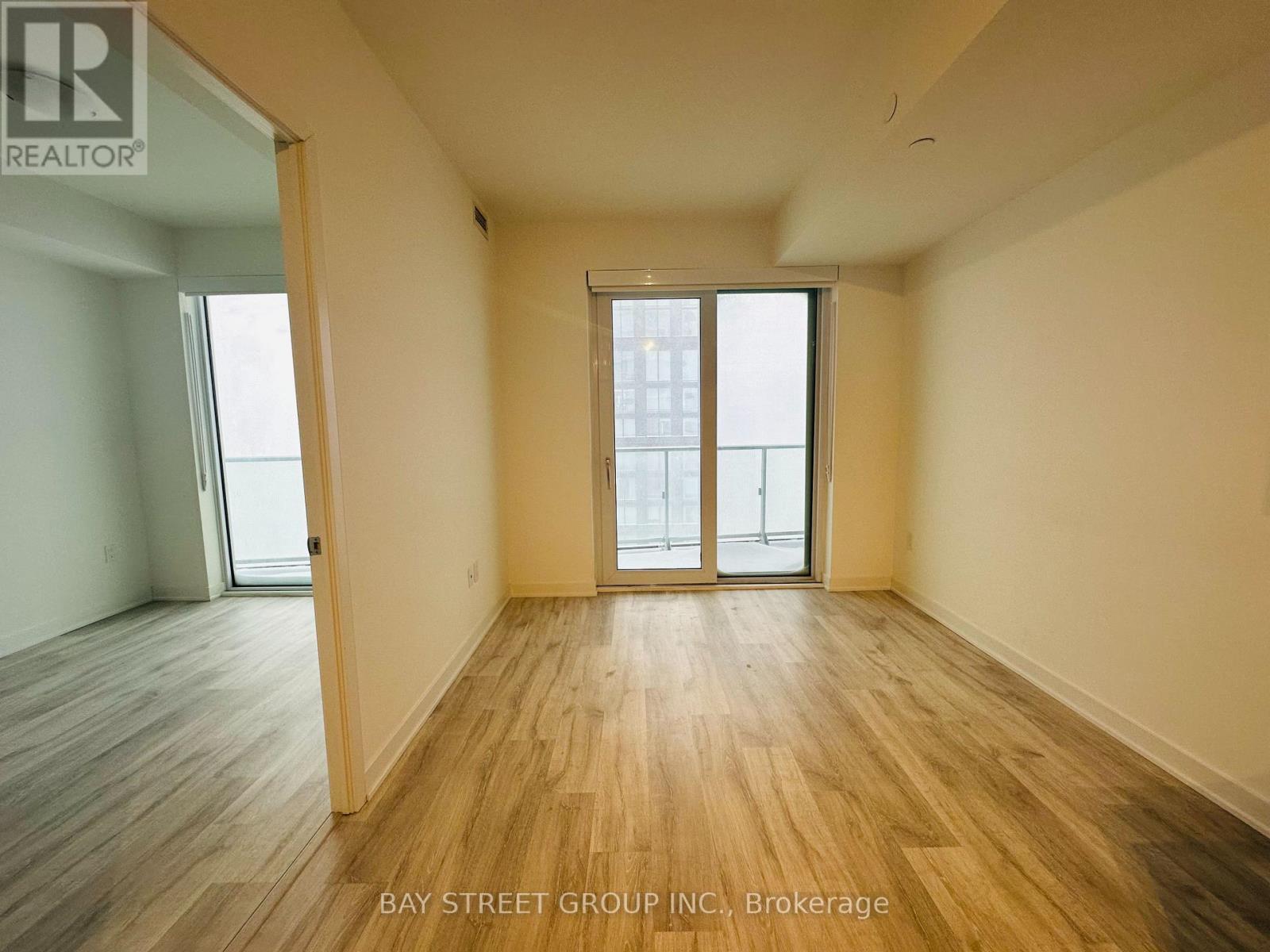 3709 - 100 Dalhousie Street, Toronto, ON - Indoor Photo Showing Other Room