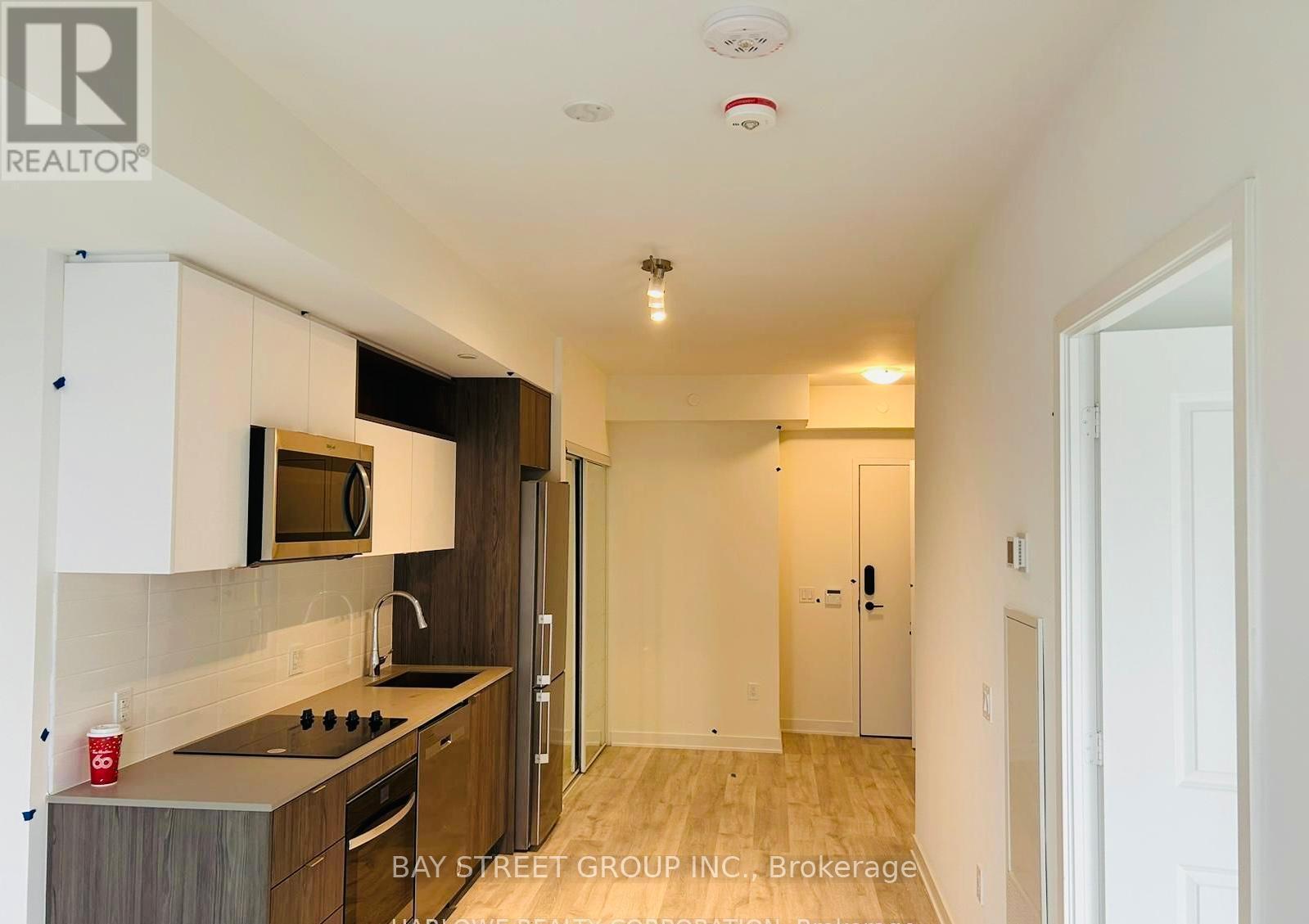 3709 - 100 Dalhousie Street, Toronto, ON