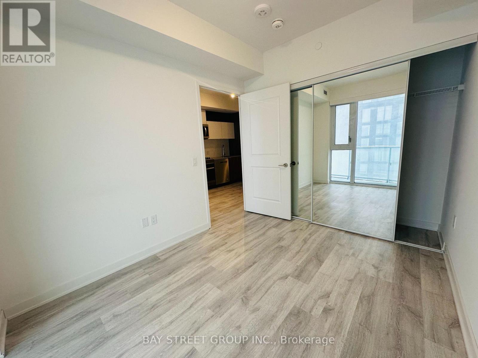 3709 - 100 Dalhousie Street, Toronto, ON - Indoor Photo Showing Other Room