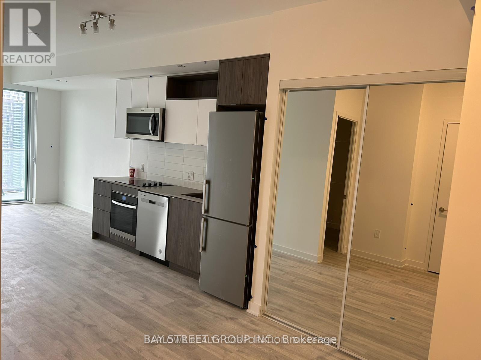 3709 - 100 Dalhousie Street, Toronto, ON