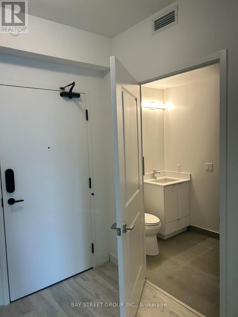 3709 - 100 Dalhousie Street, Toronto, ON