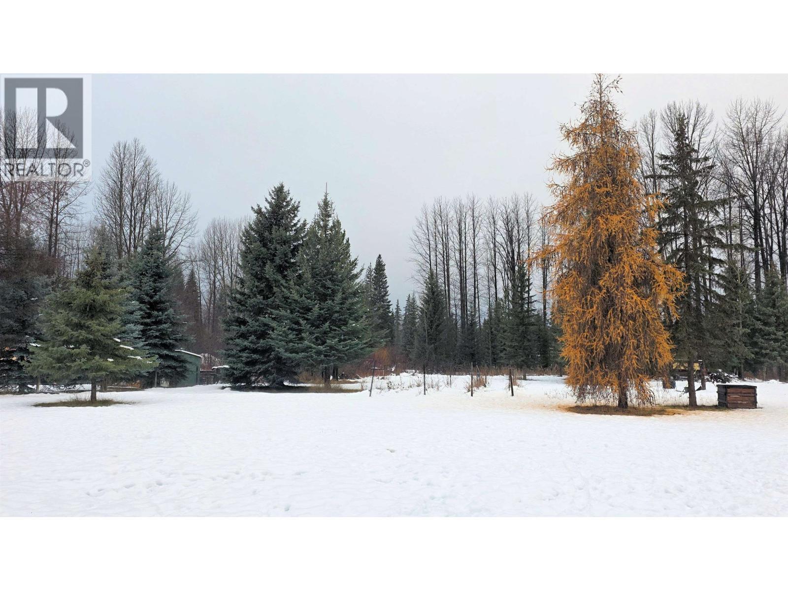 Lot B Cottonwood Street, Telkwa, BC